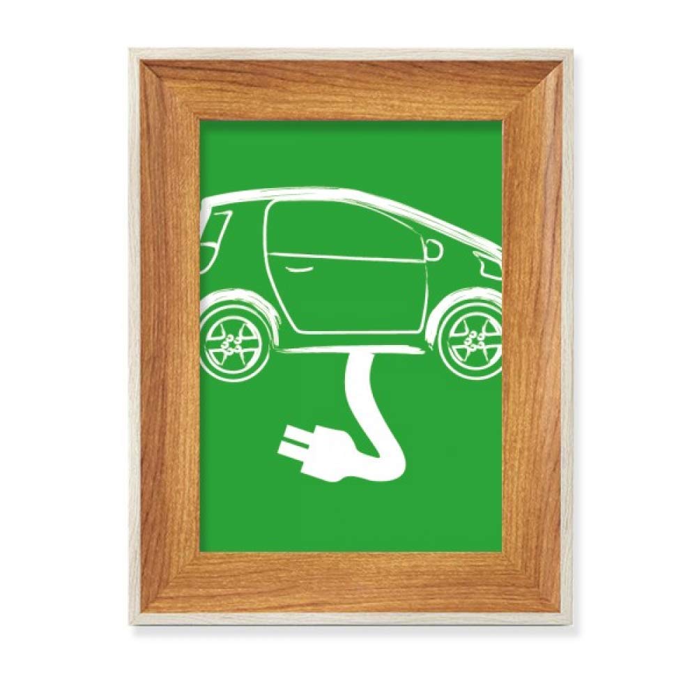Cadre de photo en bois de bureau affichage tableau art peinture ensembles