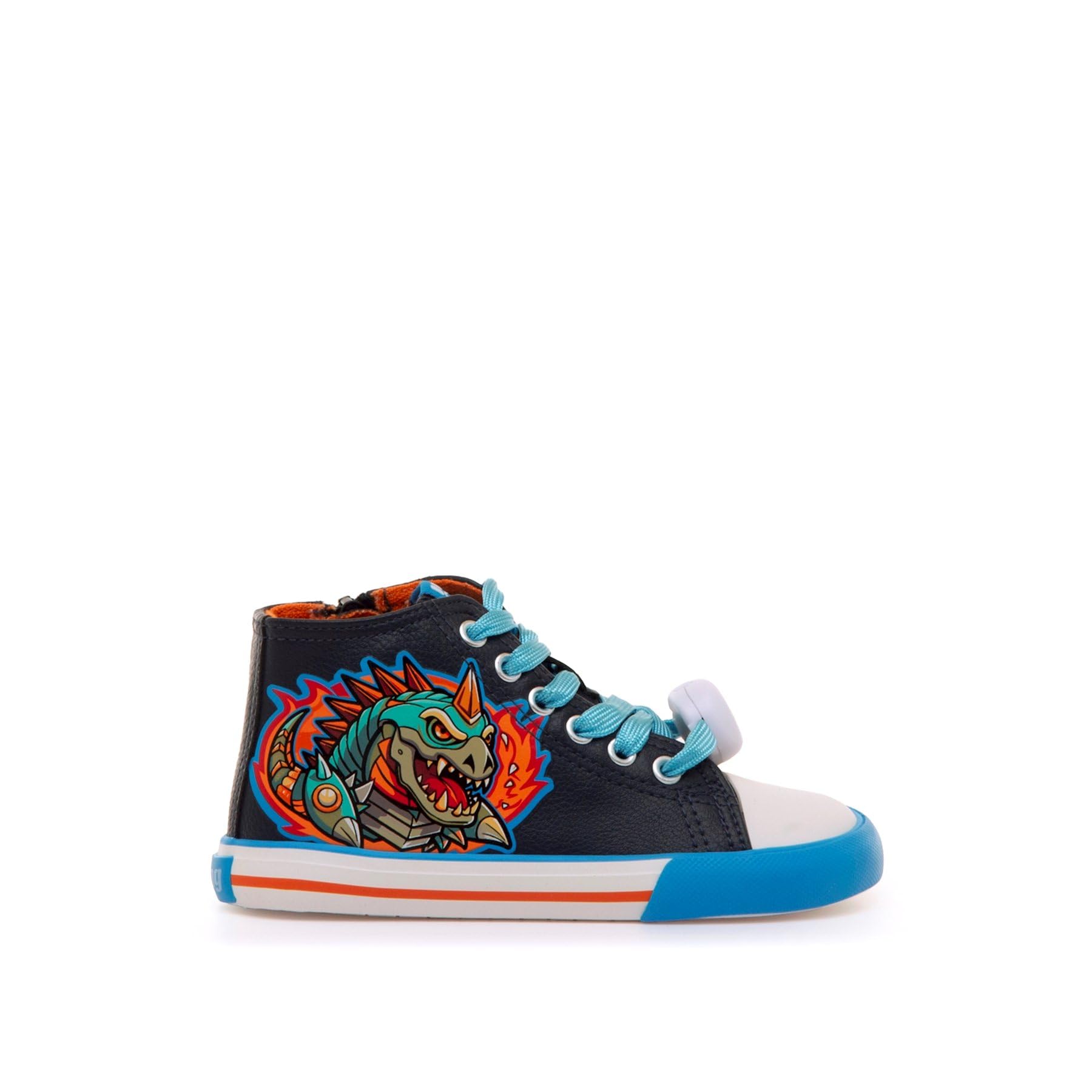 MTNG KIDS Zapatillas Barefoot Niño Free Lights 49335
