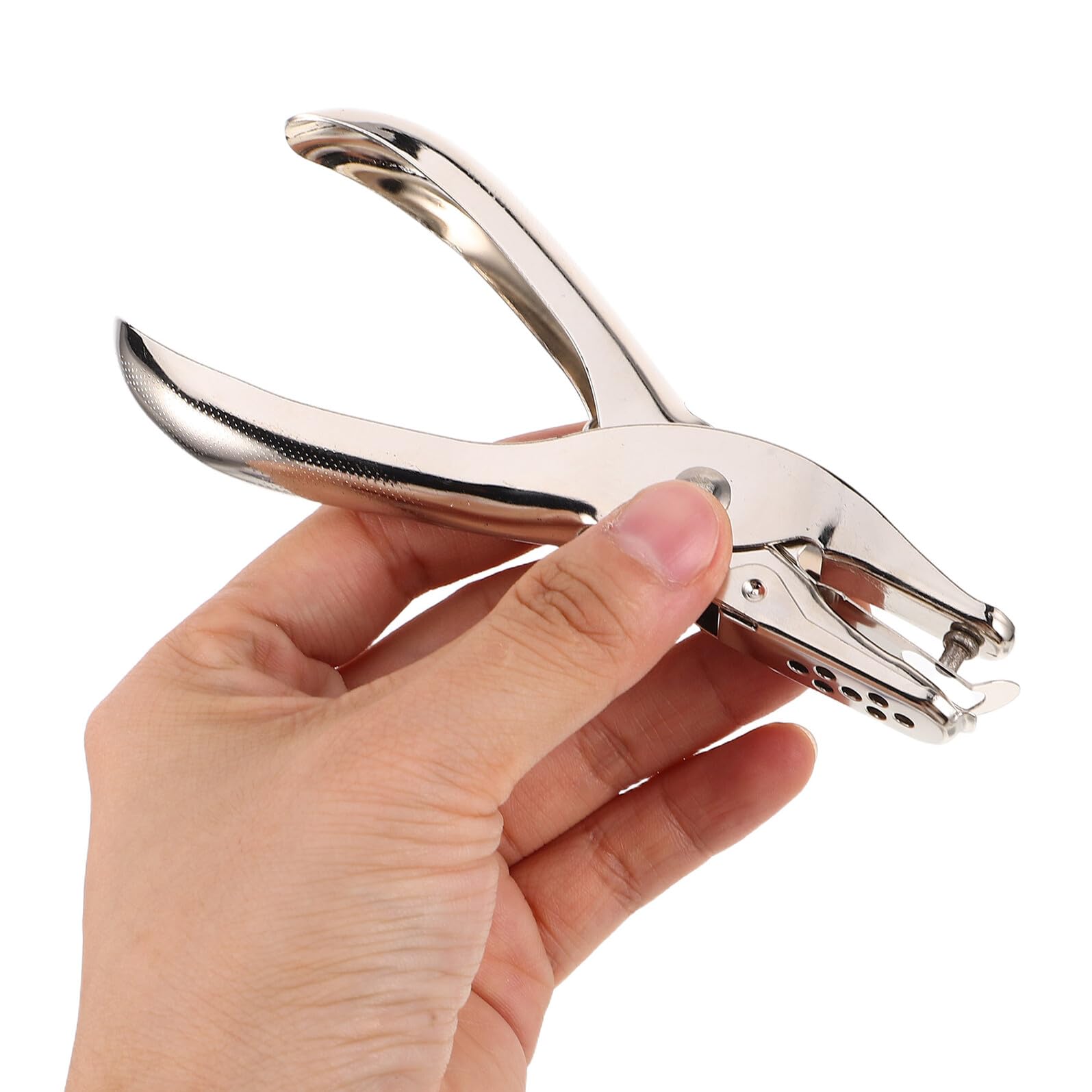 AUTSUPPL Druckknopf Satz 12,5mm Metallknöpfe mit Setzwerkzeug für Leder Kleidung und Jacken Verdeckte Befestigung Präziser Verschluss Vielseitig für Nähzubehör