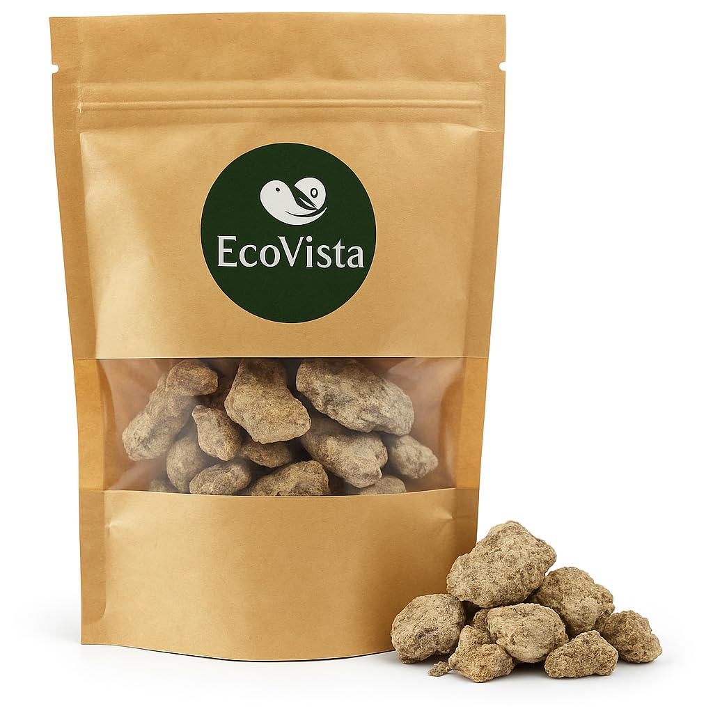 Benzoin Resin | Natural Benzoin Incense for Calming & Purifying | Premium Aromatic Resin | 2 oz