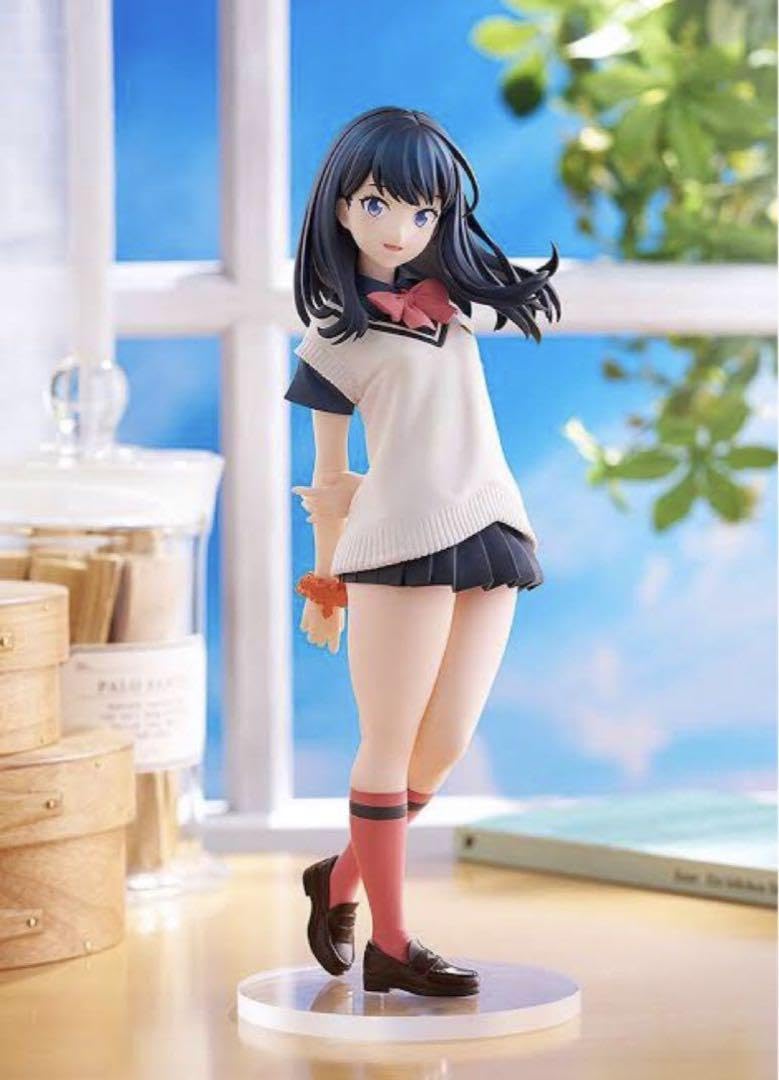 Amazon.co.jp: P O P UP PARADE 宝多六花 L size : ホーム＆キッチン