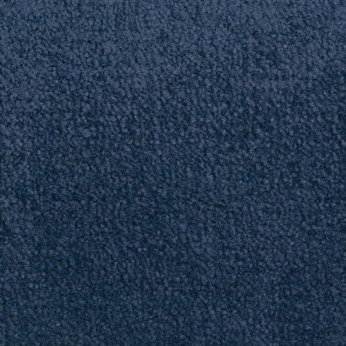 Carpets for Kids Solid Mt. Shasta Ocean Blue Kids Rug Size: 8'4" x 12',