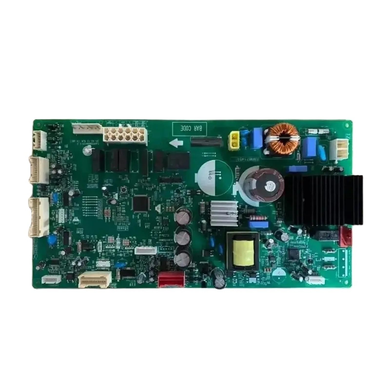 Refrigerator Motherboard Control Module , Compatible For LG, EBR85624912,Refrigerator Parts