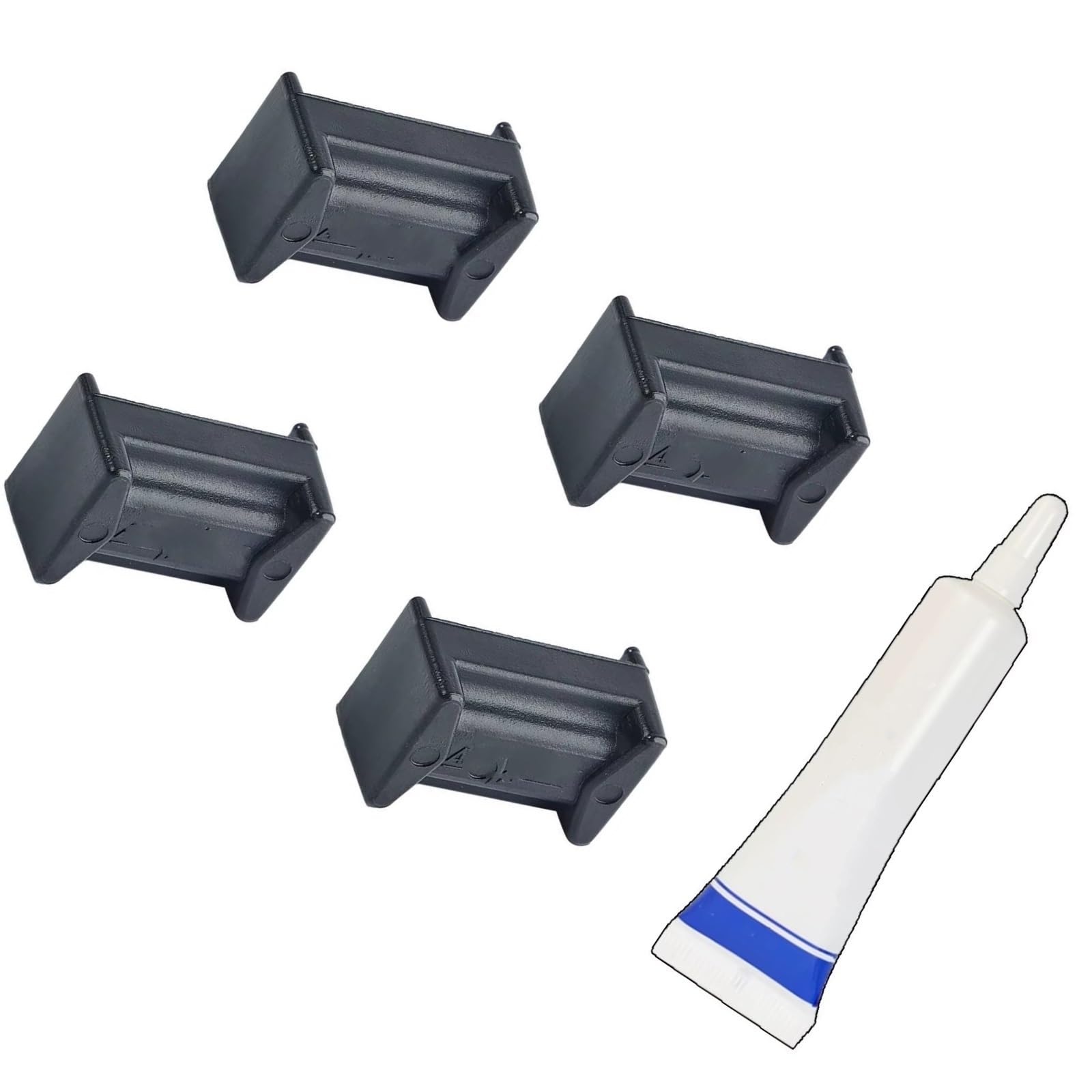 Correa control puerta Infiniti FX45 kit limitador de alta resistencia mecánica 5