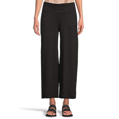 Toad&Co Chaka Wide Leg Crop Pants Women