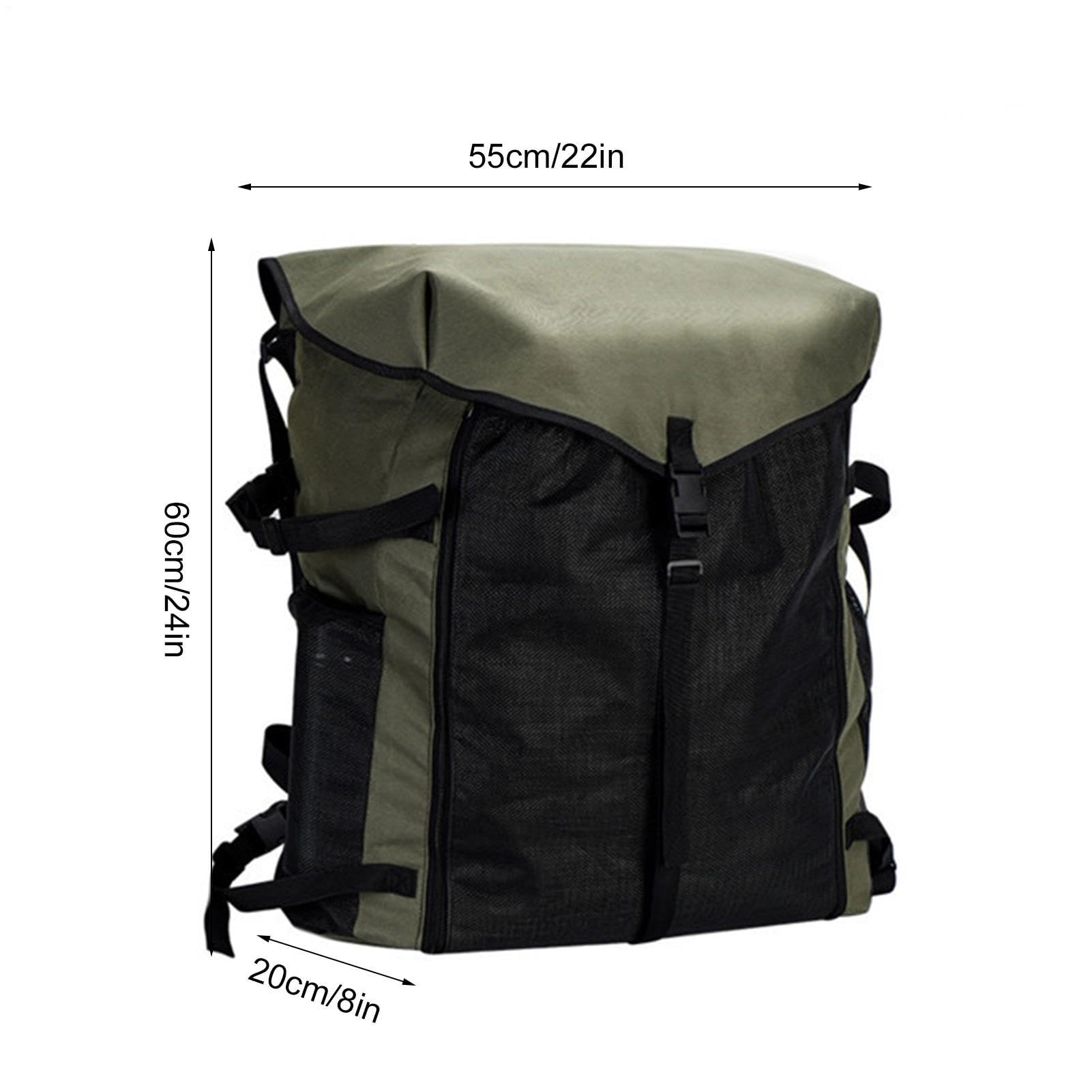della spazzatura per pneumatici di ricambio, con grande capacità, 1,35 kg | impermeabile, organizer per pneumatici di ricambio, per kit di attrezzi, strumenti per pneumatici, attrezzature da