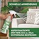 Envira Anti-Geruch Spray - Geruchsneutralisierer für Katzenurin & Hundeurin, Hundebett, Teppiche uvm - Chlorfreier Geruchsentferner für Wohnung & Haushalt - 500 ml