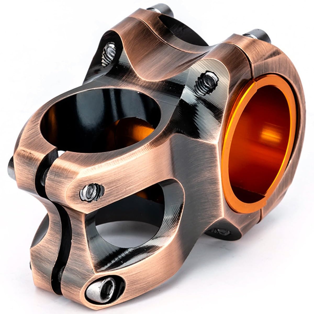 Bicycle Stems 35mm Mtb Stem Mtb Parts 35mm Mountain Bike Short