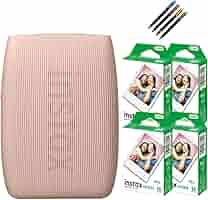 Amazon.co.jp: チェキ スマホプリンター instax mini Link3