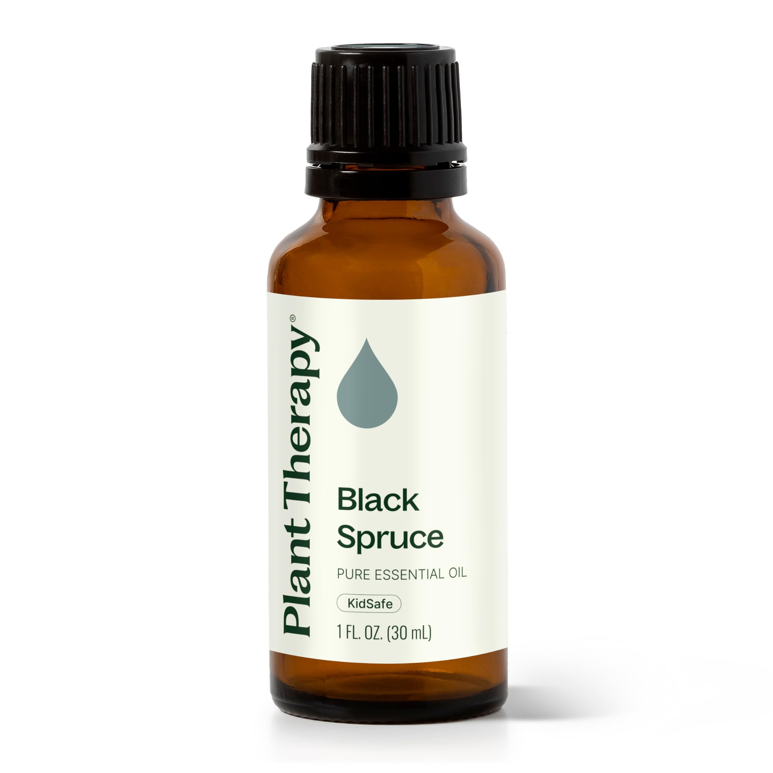 Plant Therapy Black Spruce Essential Oil