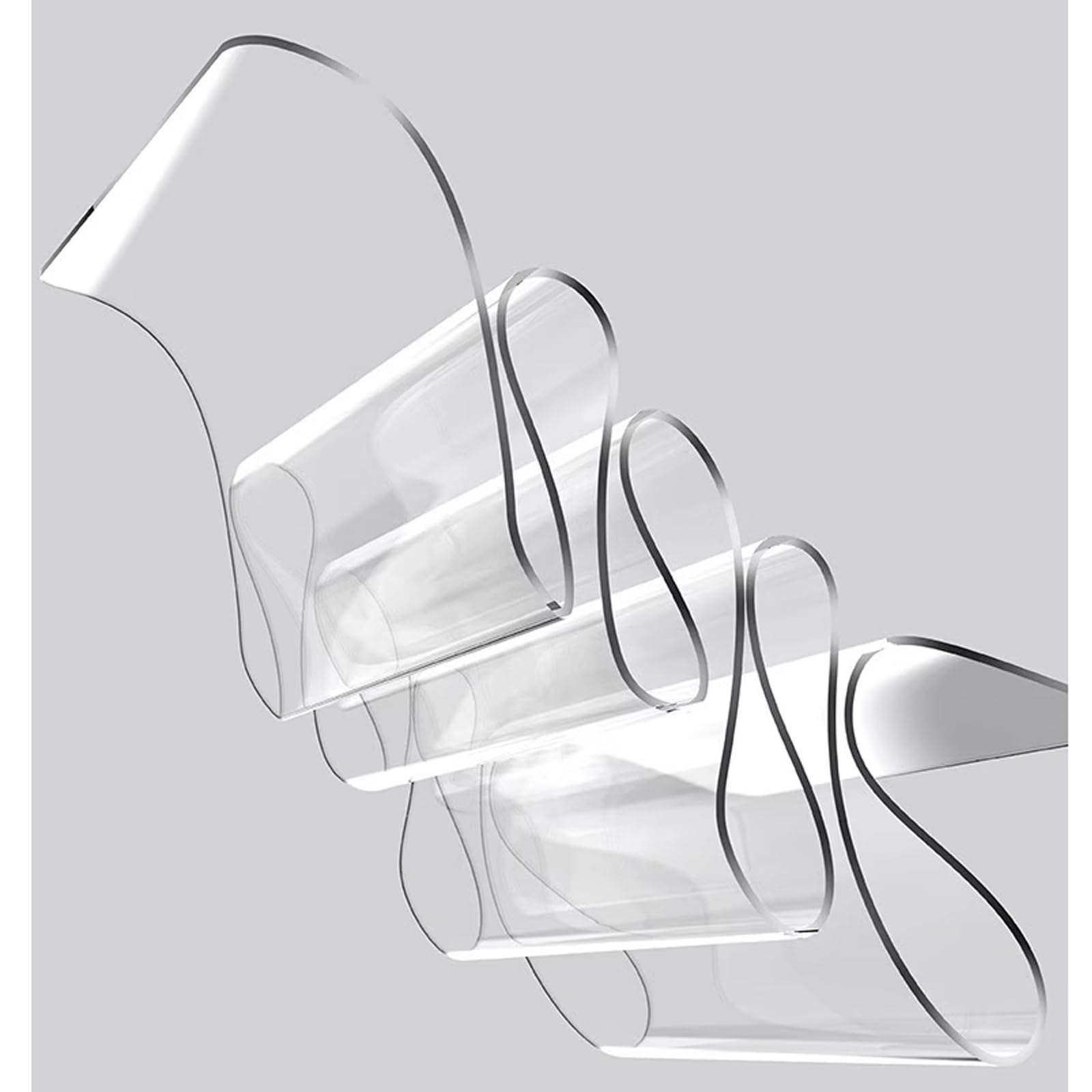 Wasserdichter PVC-Tischdeckenschutz, 2 mm dick, abwischbare Restaurant-Tischmatte, strapazierfähige Kunststoff-Tischabdeckfolie, 55 x 140 cm für einfache Reinigung