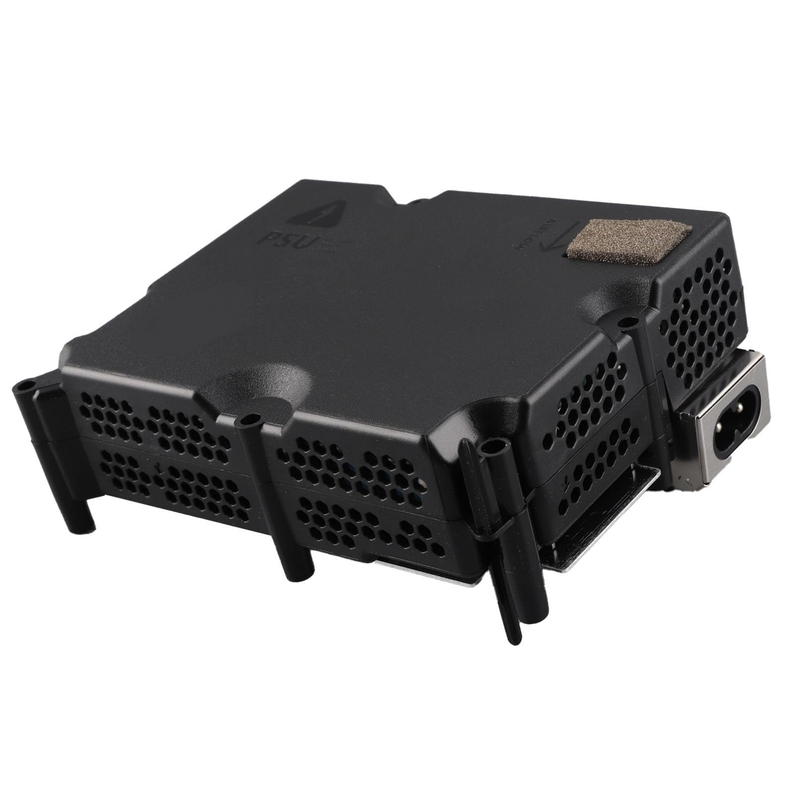 Zerodis Périphériques de Jeux Vidéo pour la Série S Fourniture de Remplacement Durable Installation Facile Performance Optimale Compatible avec la Brique d'alimentation Interne de la Console de Jeu