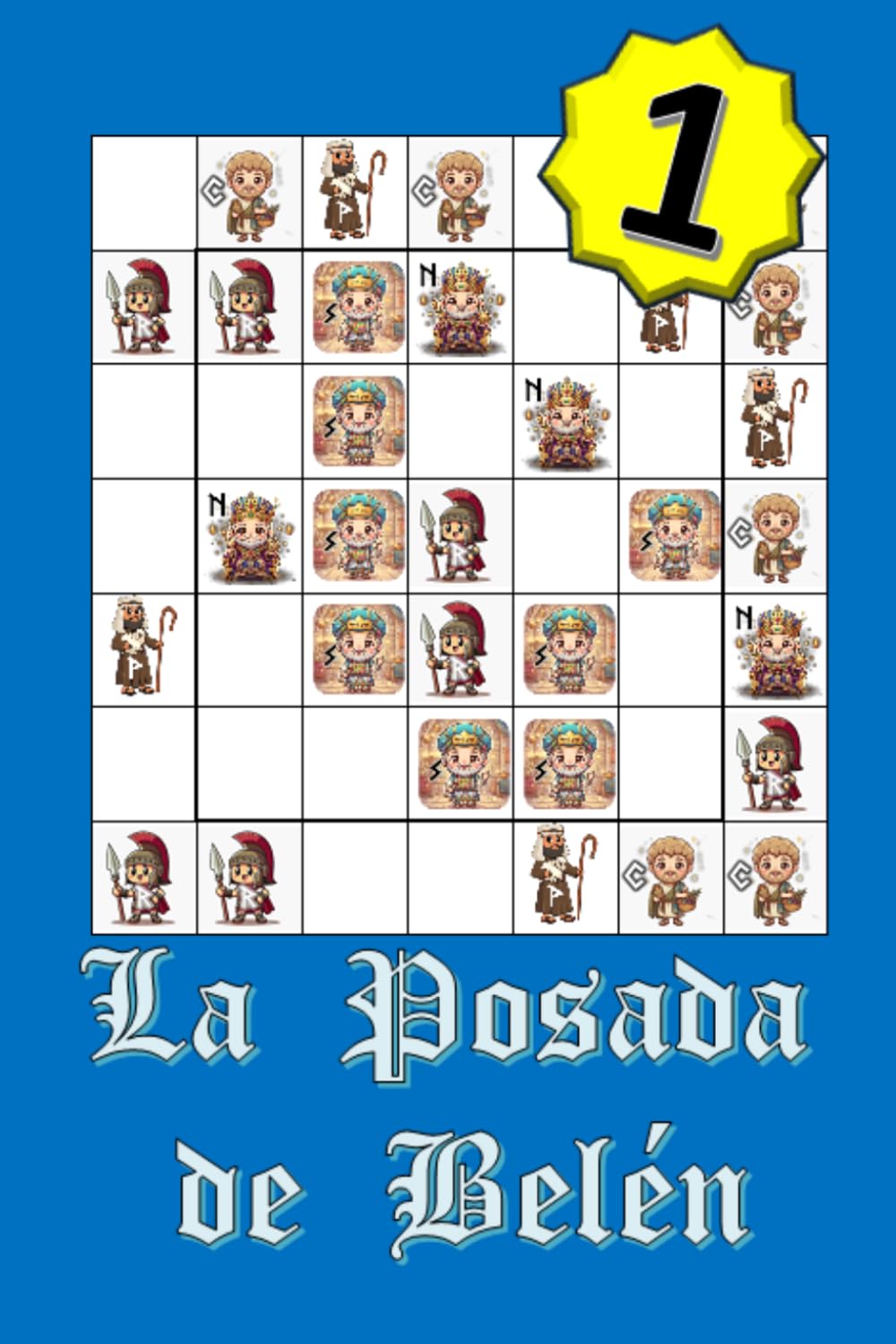 La Posada de Belén (1)