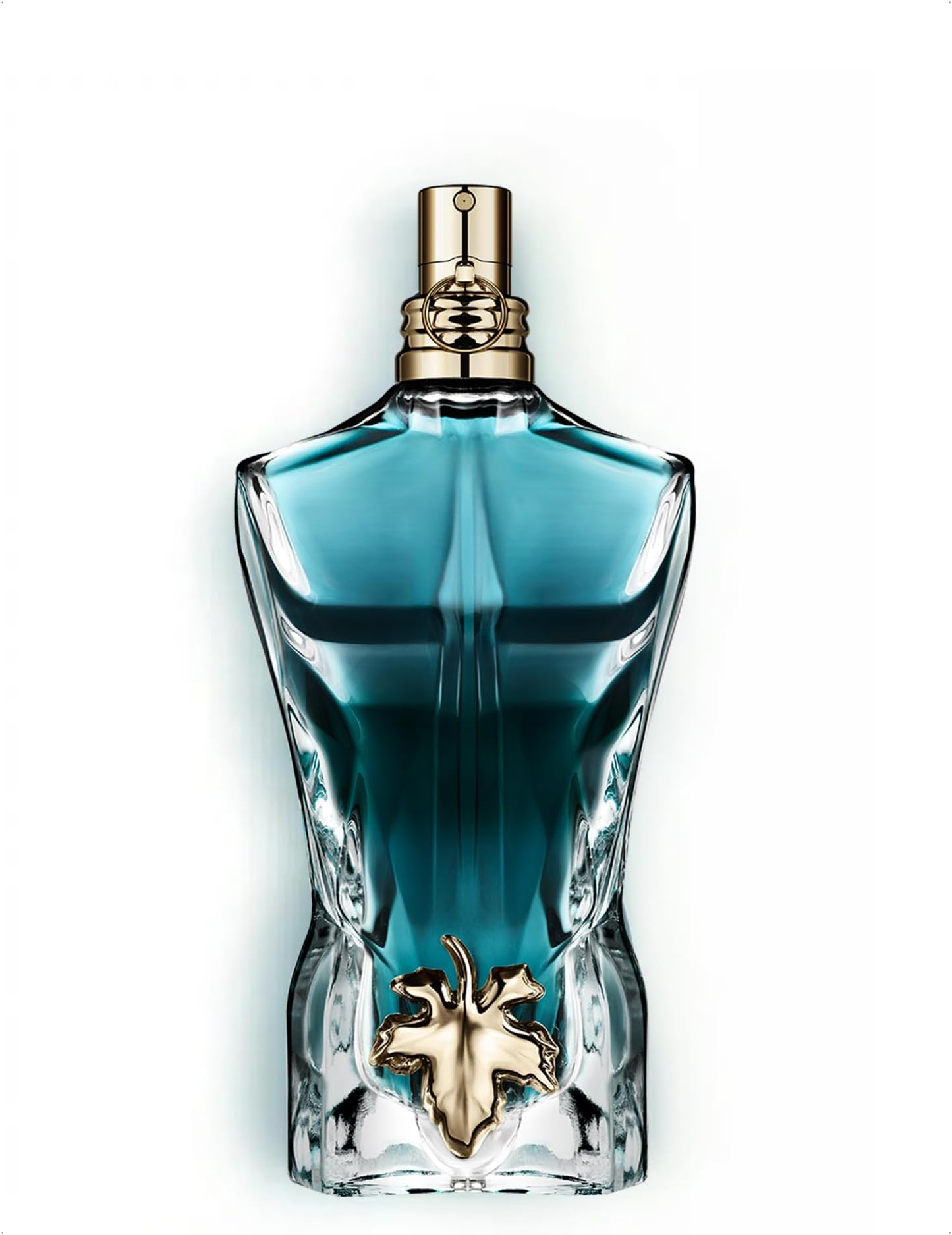 Le Beau Eau de Toilette for Men - Long Lasting Addictive Aromatic Woody Mens Cologne with Bergamot, Coconut Wood & Tonka Bean - Designer Fragrance Spray