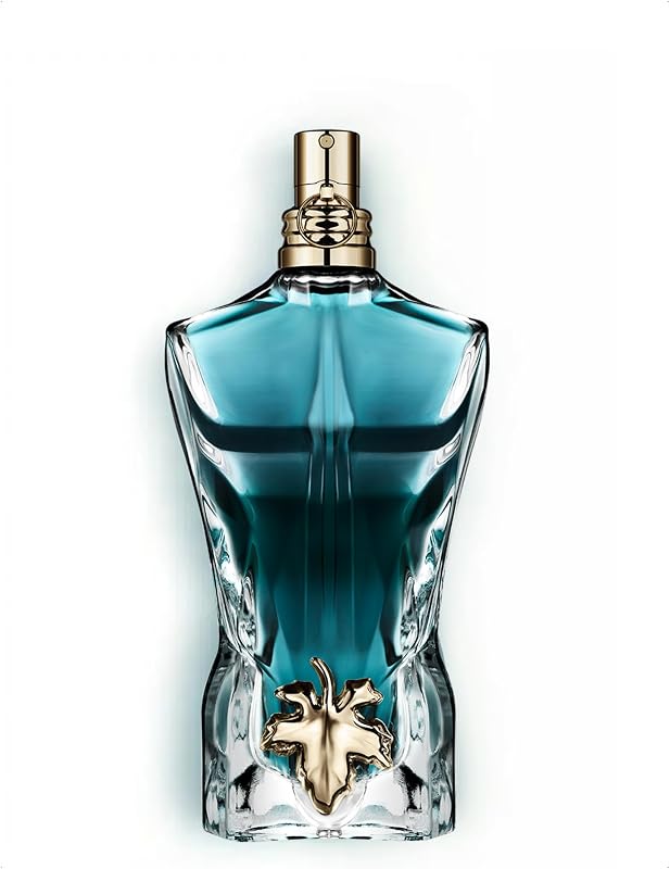 Le Beau Eau de Toilette for Men | Long Lasting Addictive Aromatic Woody Men's Cologne with Bergamot, Coconut Wood & Tonka Bean - Designer Fragrance Spray