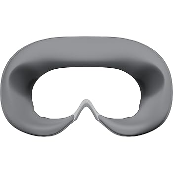 PICO 4 Face Cushion PU Fitness