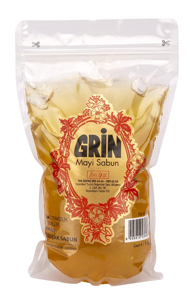 alavan Ekolojik Arap Sabunu, 1 kg 2 adet Ayçiçeği Yağlı Doğal Sabun (Toplam 2 KG)