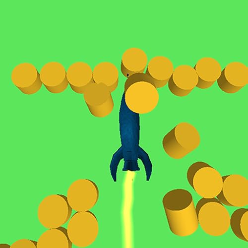 Missile Launch 3D - Dispare seu míssil inteligente e destrua seu alvo