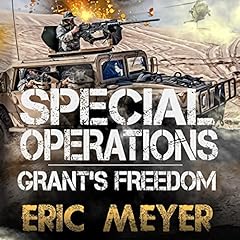 Special Operations Titelbild