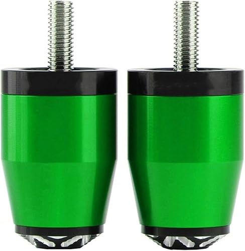 Miniatura 5 de Comfort Handle for Kawasaki for VERSYS 300 X 650 1000 Motorcycle Handlebar Grips Handle Bar Ends Plugs Slider Grip Ends Cap