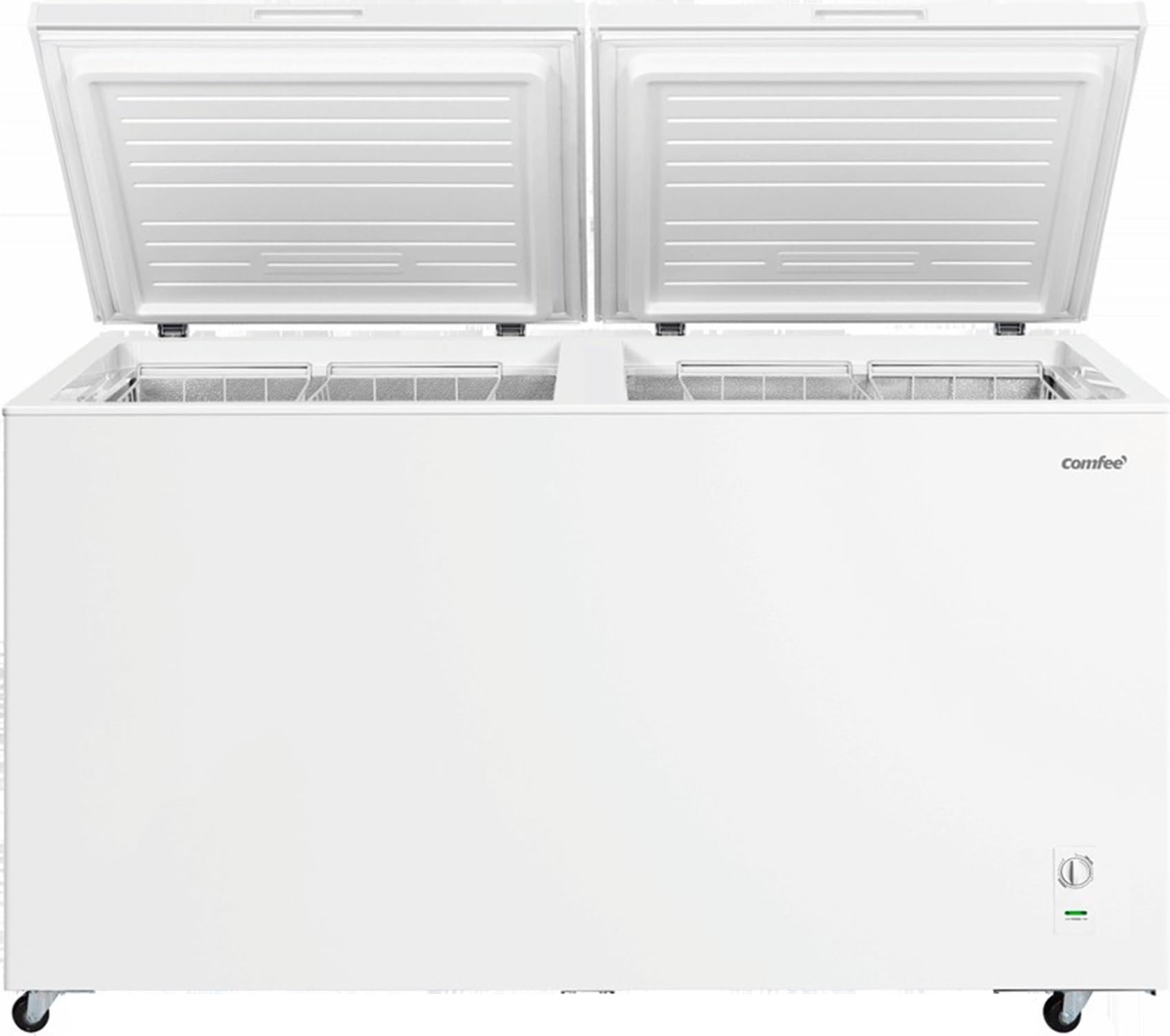CONG ORIZZONTALE 508 L CLASSE E