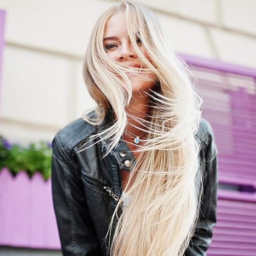 Miniatura 4 de Keratin Perfect Champú corrector de tono de queratina Brightener - 12oz