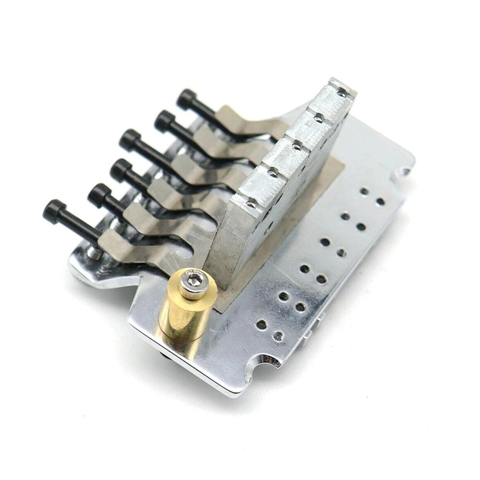 Zubehör für Tremolo-Brücken für E-Gitarren für Linkshänder