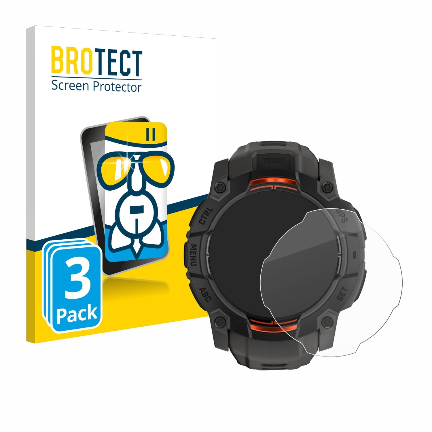 BROTECT