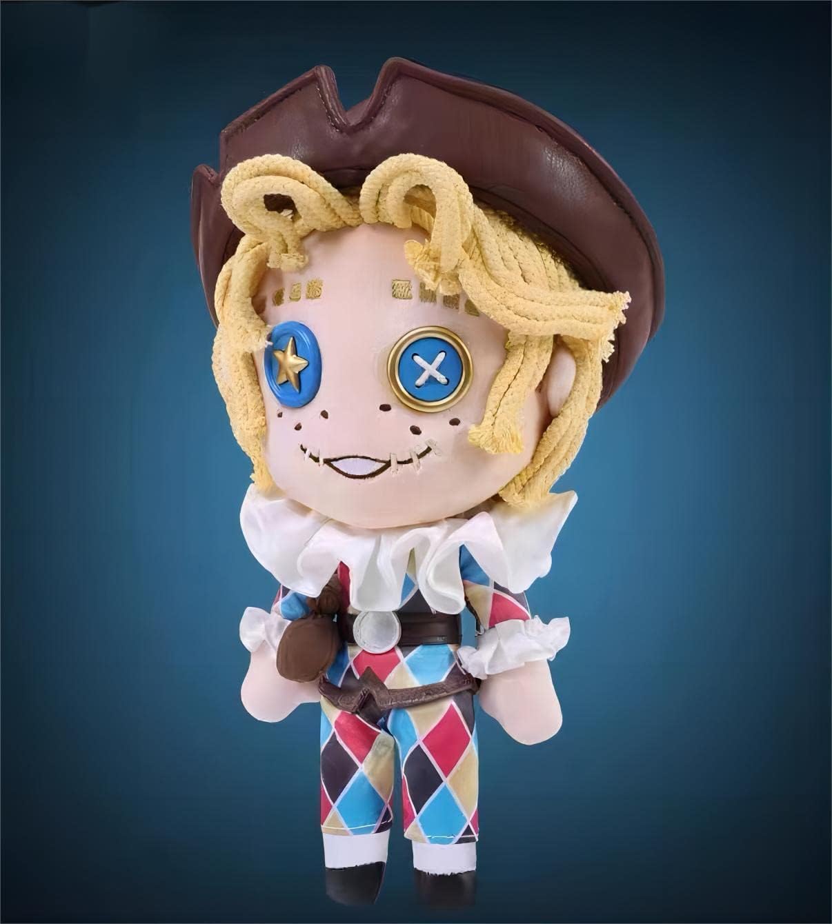 d⭐️IDENTITY V⭐️　心眼　ともぬい　ぬいぐるみ Amazon.co.jp: Identity V 第五人格 心眼 着せ替え ぬいぐるみ