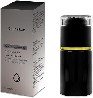 Female Sensation Gel,Quick Excite Booster,Warming Pleasure Formula | Warming pleasure formula supports excitement,sensitivity,and a deeper sensation experience for women and couples.