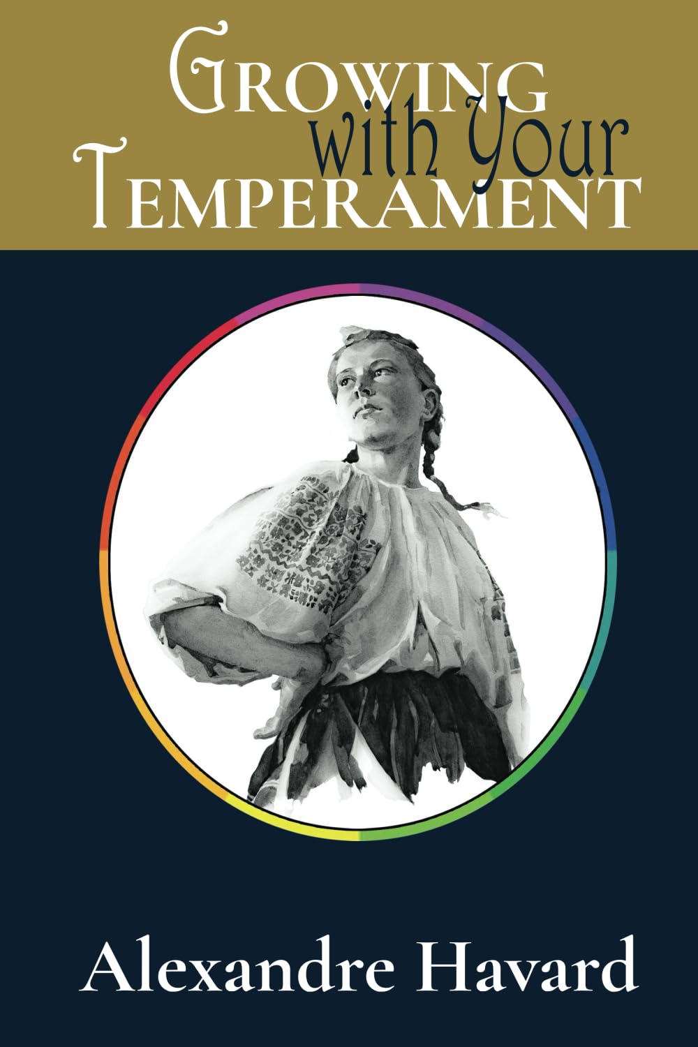 Growing with Your Temperament