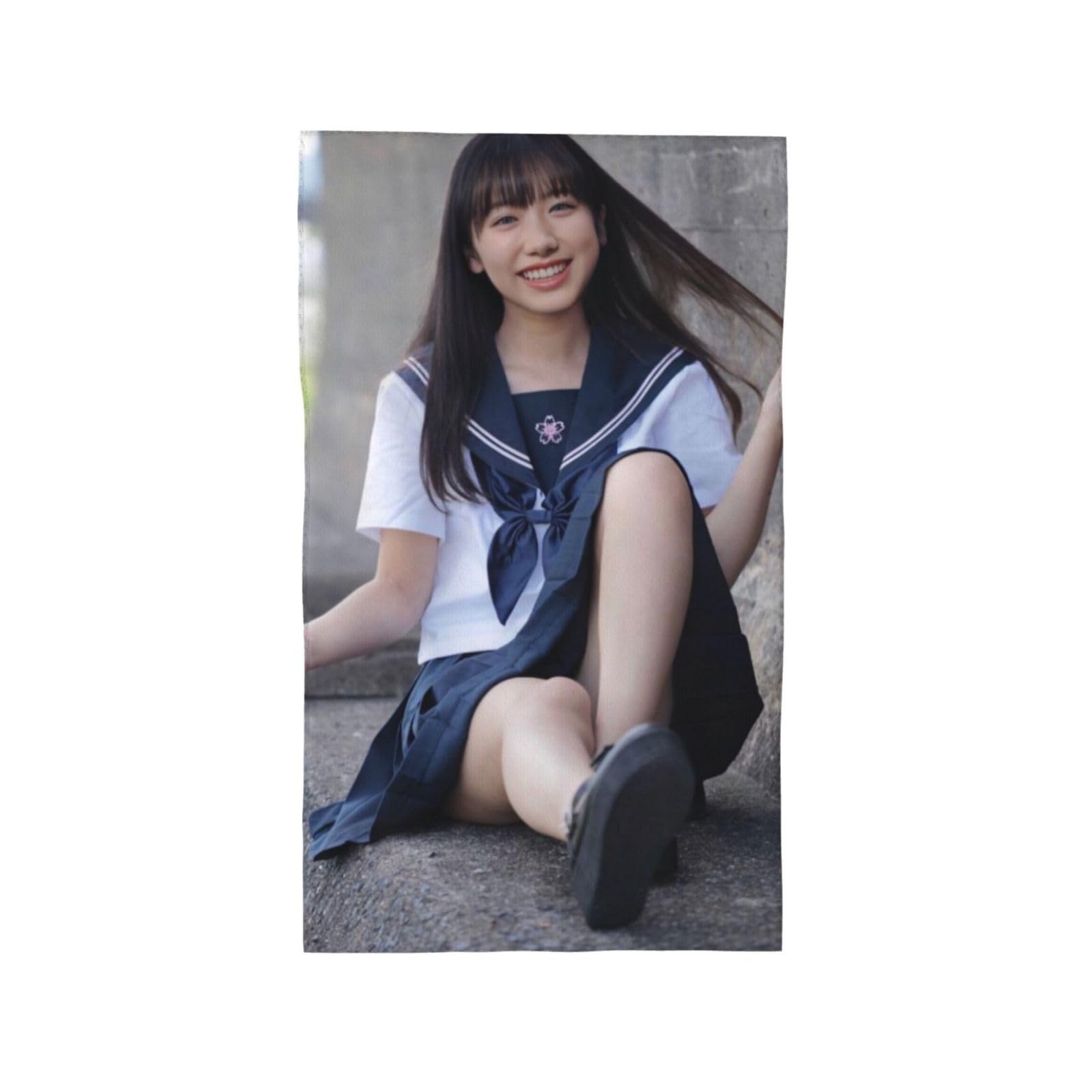 激レア芦田愛菜生写真 芦田愛菜、2年後『GREEN×EXPO 2027』に期待「何度も訪れたくなるんじゃ