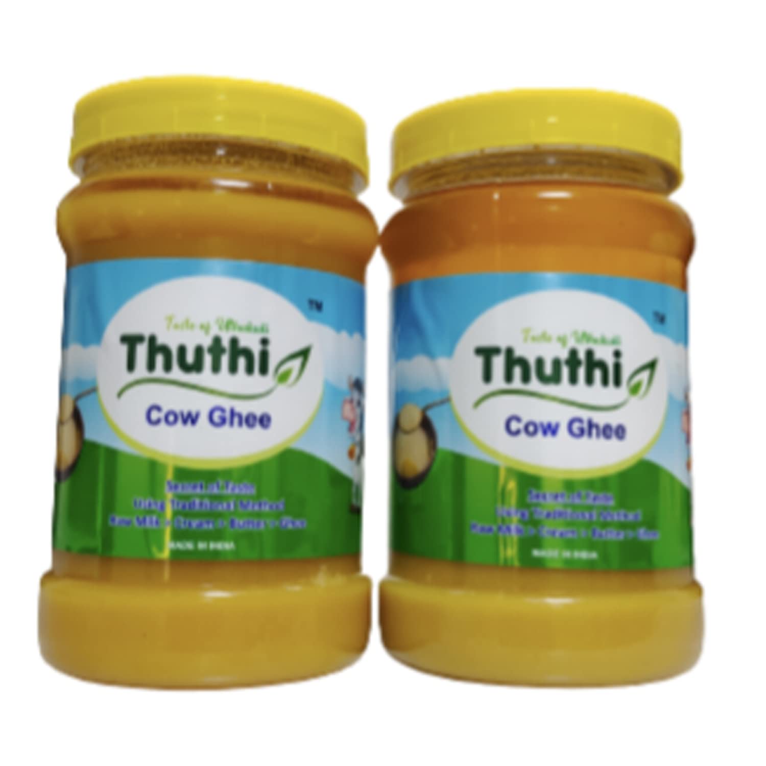 See full amazon price history chart for Uthukuli Cow Ghee – Natural, Premium Cow Ghee 500ml*2-1L Uthukuli Cow Ghee – Natural, Premium Cow Ghee 500ml*2-1L (B0DFWXCXCJ) Amazon Price History, Amazon Price Tracker