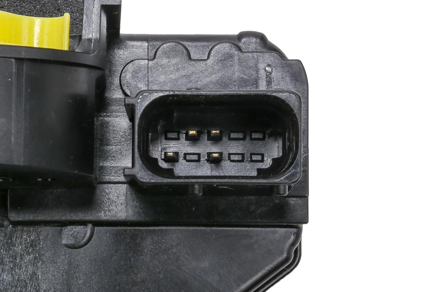Amazon.com: GM Genuine Parts 13579557 Rear Driver Side Door Latch 