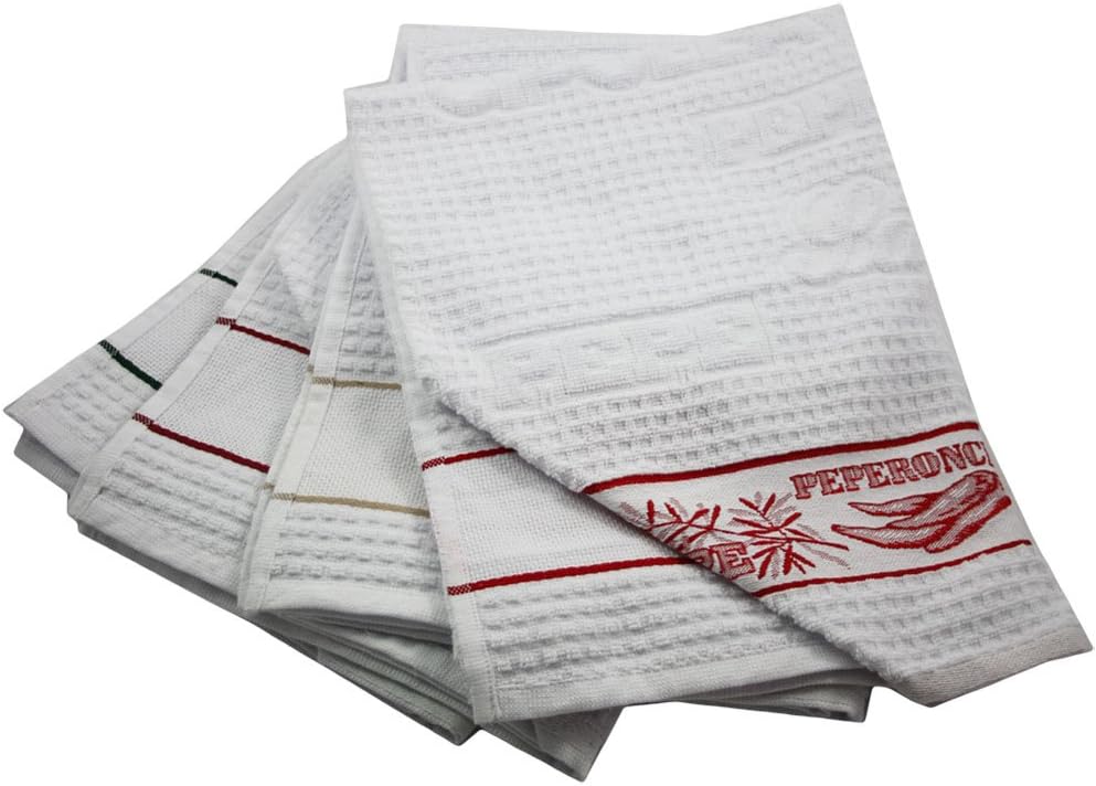 strofinaccio per ricamo