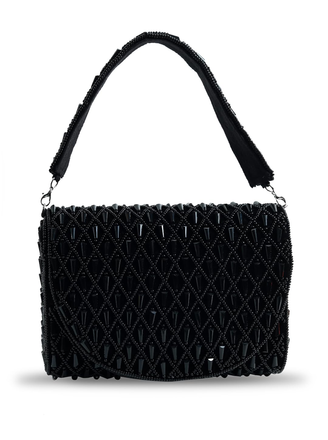 the tan clan Women's Western (Black)-picture-48