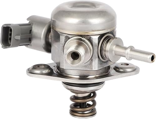 Vista 129 de OCPTY Reemplazo del conjunto de la bomba de combustible eléctrica para Ford Expedition 2018-2020 V6 3.5L, para Lincoln Navigator 2018-2019 V6 3.5L