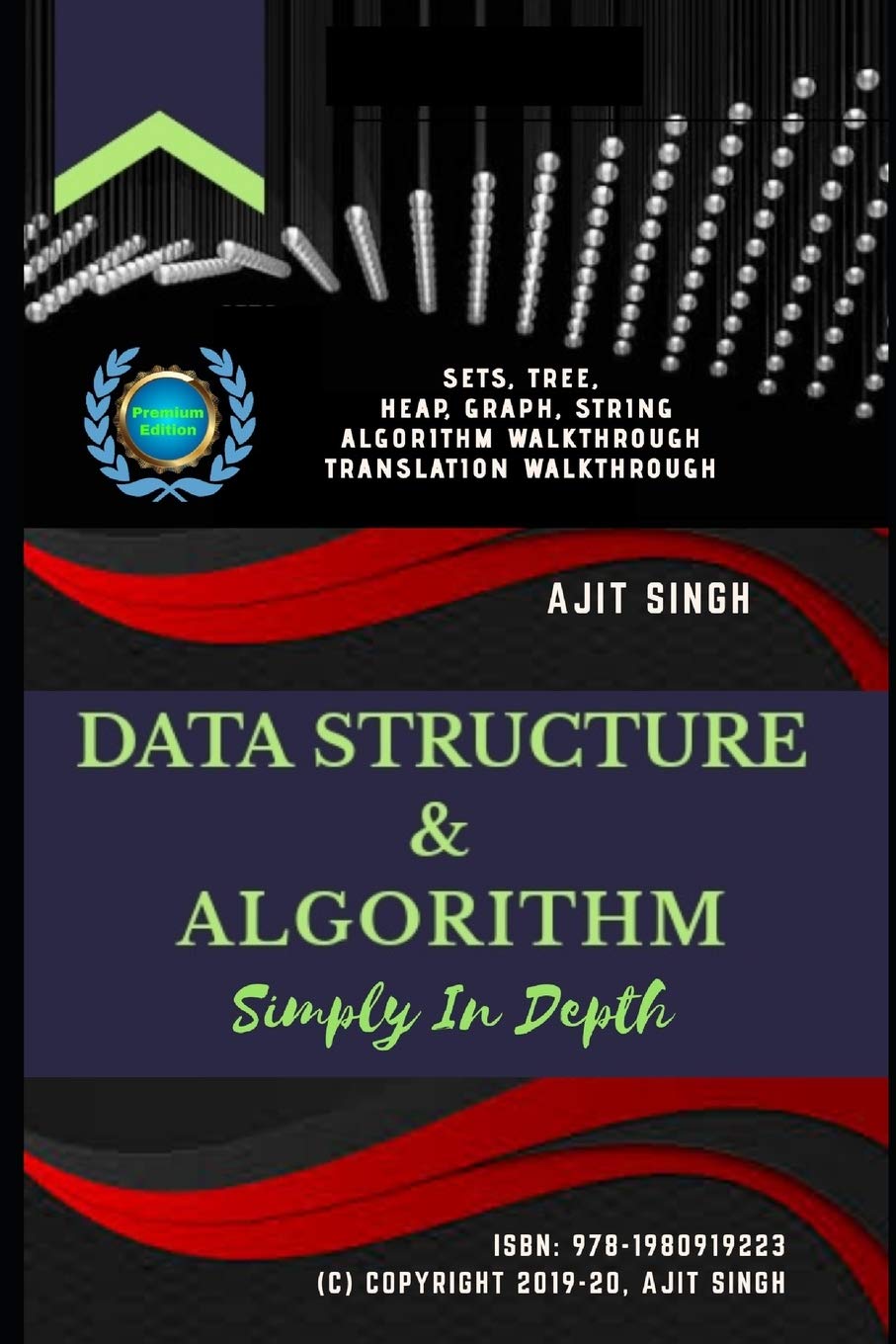 Data Structure & Algorithm
