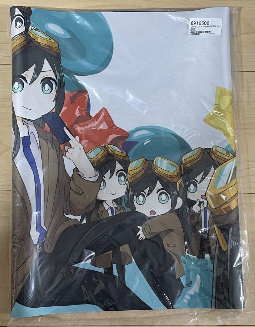 Amazon.co.jp: デュエマ ななやさん プレイマット : おもちゃ