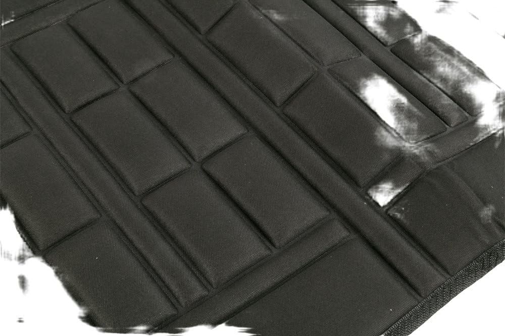 Start Schienale Auto multistagione Brick