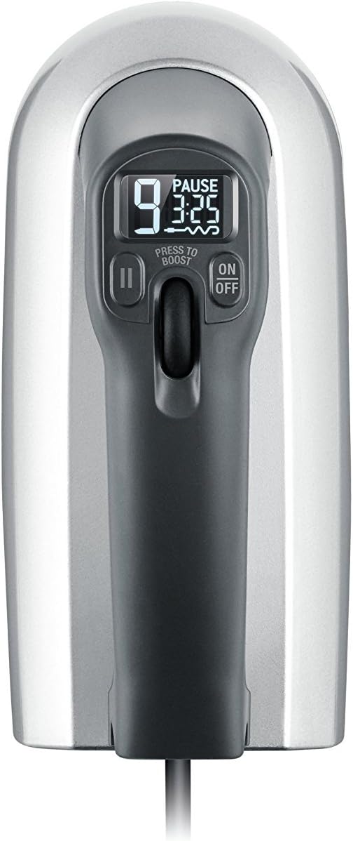 Breville BHM800SIL Handy Mix Scraper 