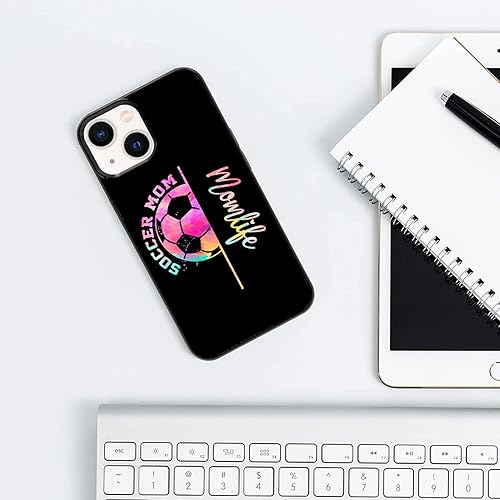 Miniatura 5 de Funda colorida para iPhone 16 16E 15 14 13 12 11 Pro Max Mini S25 S24 S23 S22 S21 FE Ultra Plus A16 A15 A54 A14 A53 A03S A13 Mamá Día Regalo de