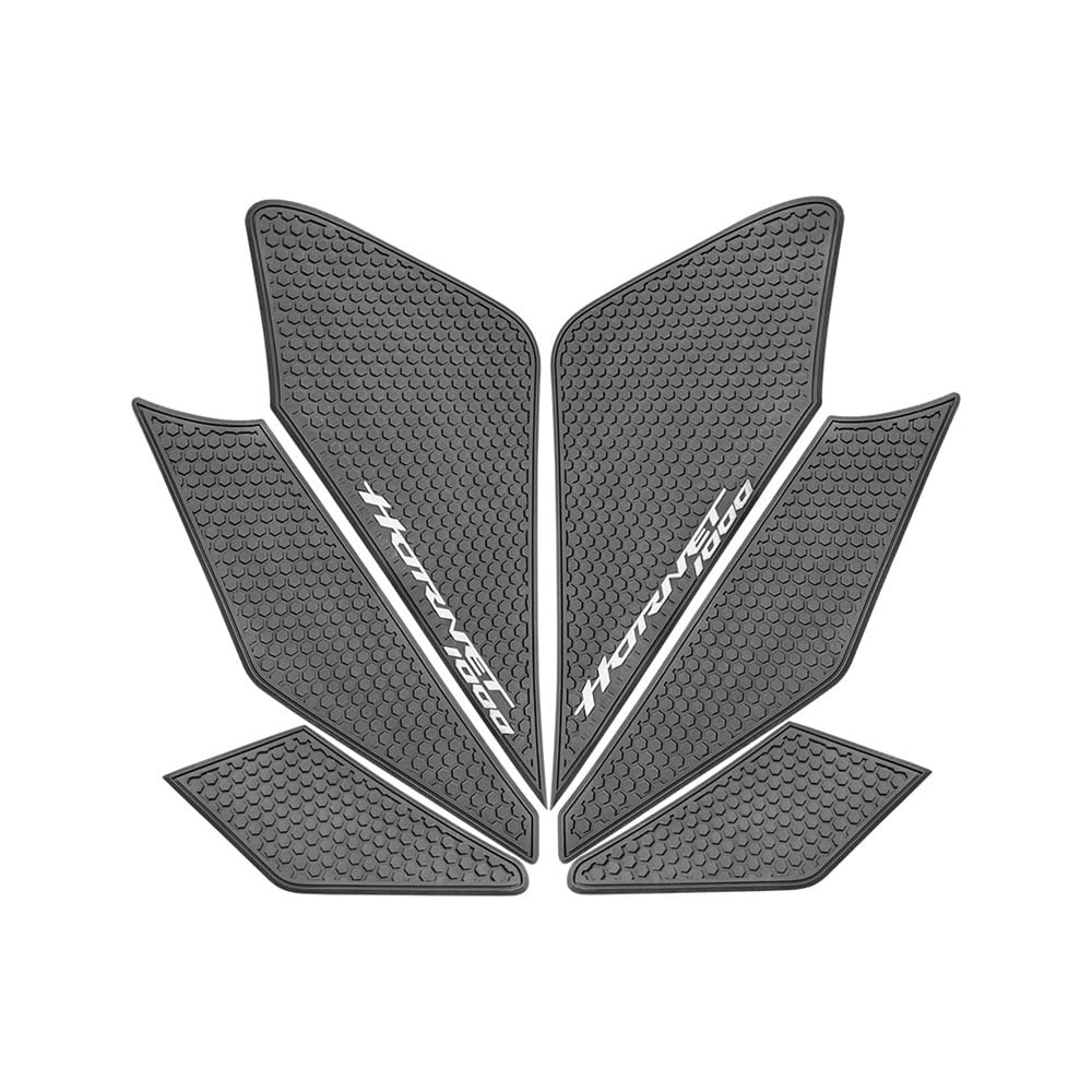 Byrwfprzj Black Motorbike Decal Protector For Cb1000 For Hornet Cb 1000 For Sp 2025 Accessories Fuel Tank Stickers Motorcycle Pads Traction