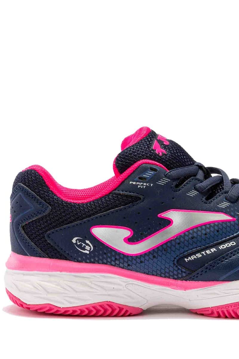 Joma Zapatillas de Pádel - T. Máster 1000 Lady Zapatos de tenisMujer