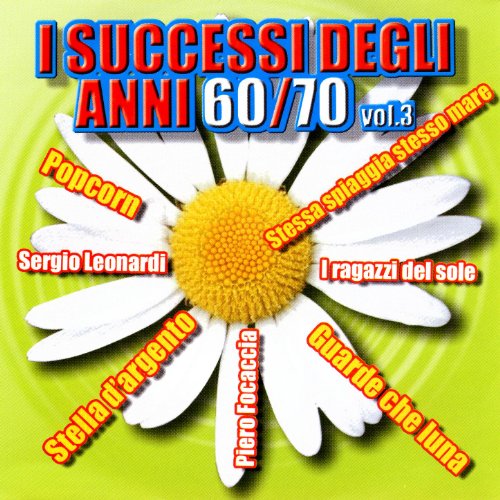Sergio Leonardi Non Ti Scordar Di Me