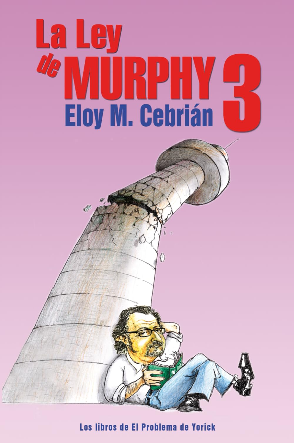 La Ley de Murphy 3: Artículos (2013-2016)