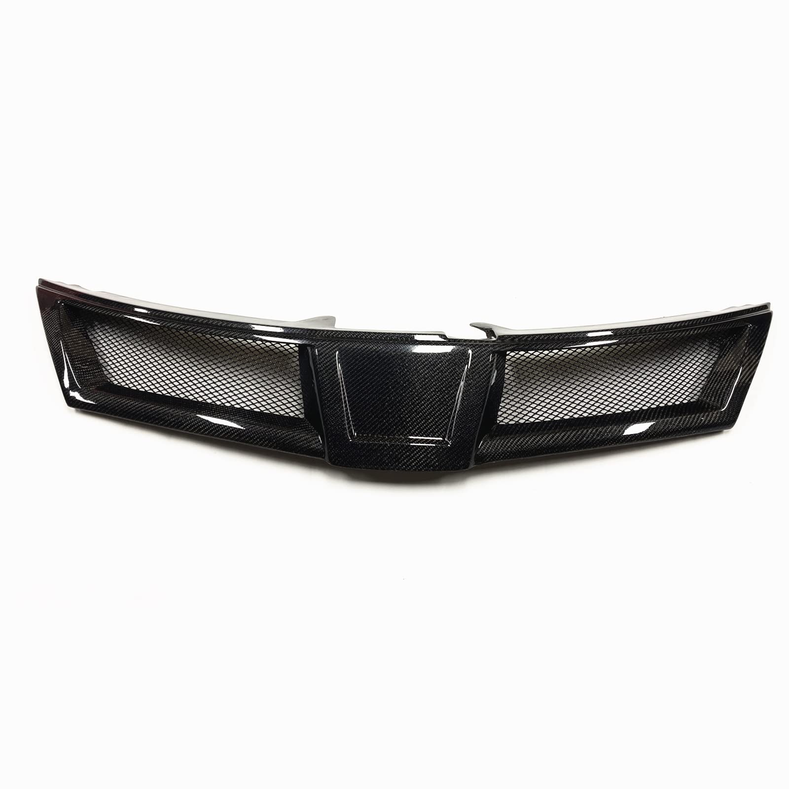 Grille de calandre supérieure pour Versa 2007 à 2012 finition durable - 7
