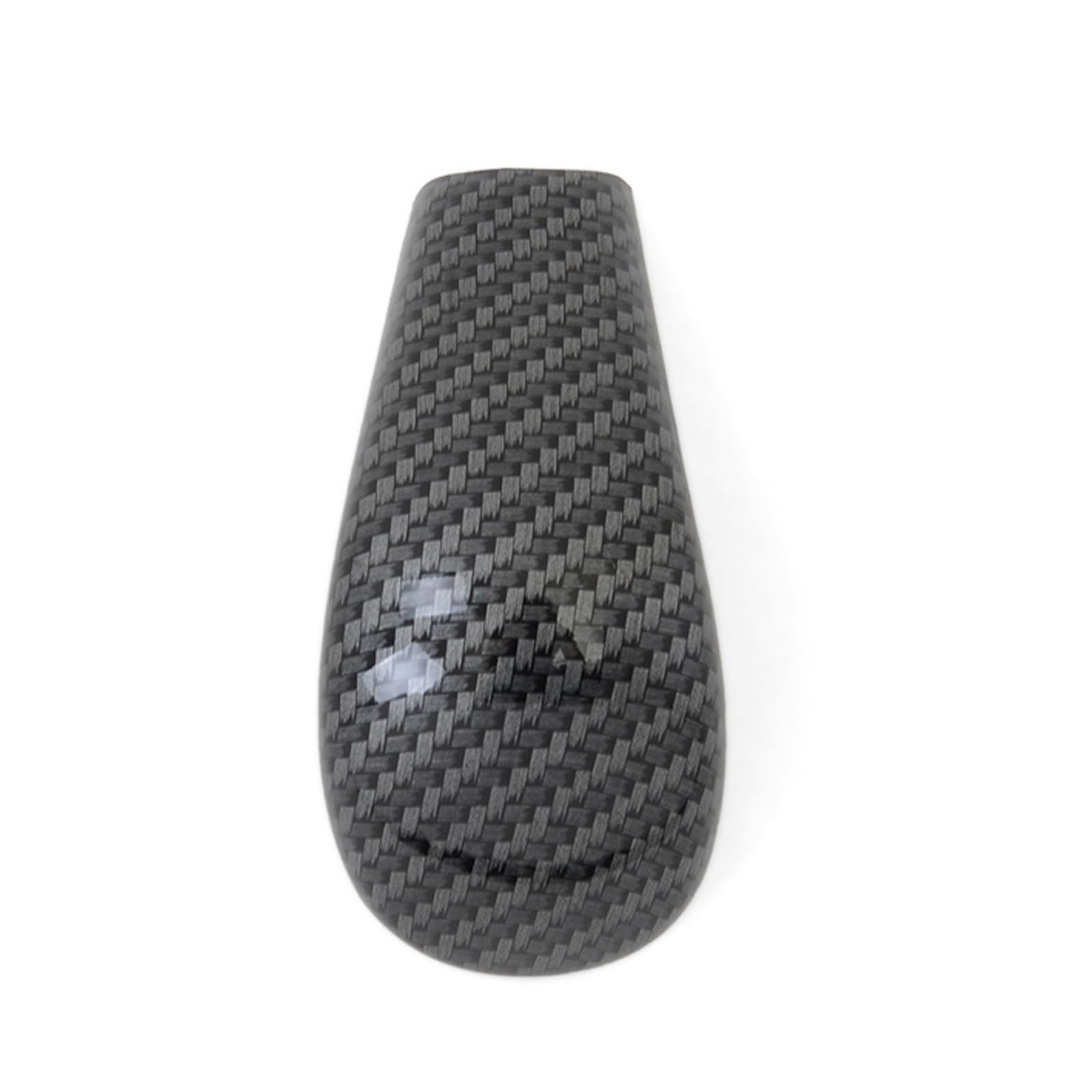 Zynther A Utomatic Shift Knob Carbon Fiber Car Styling Gear Shift Head Trim Ccessories For Nissan For Xtrail X Trail T32 20142019 For Rogue 20142016
