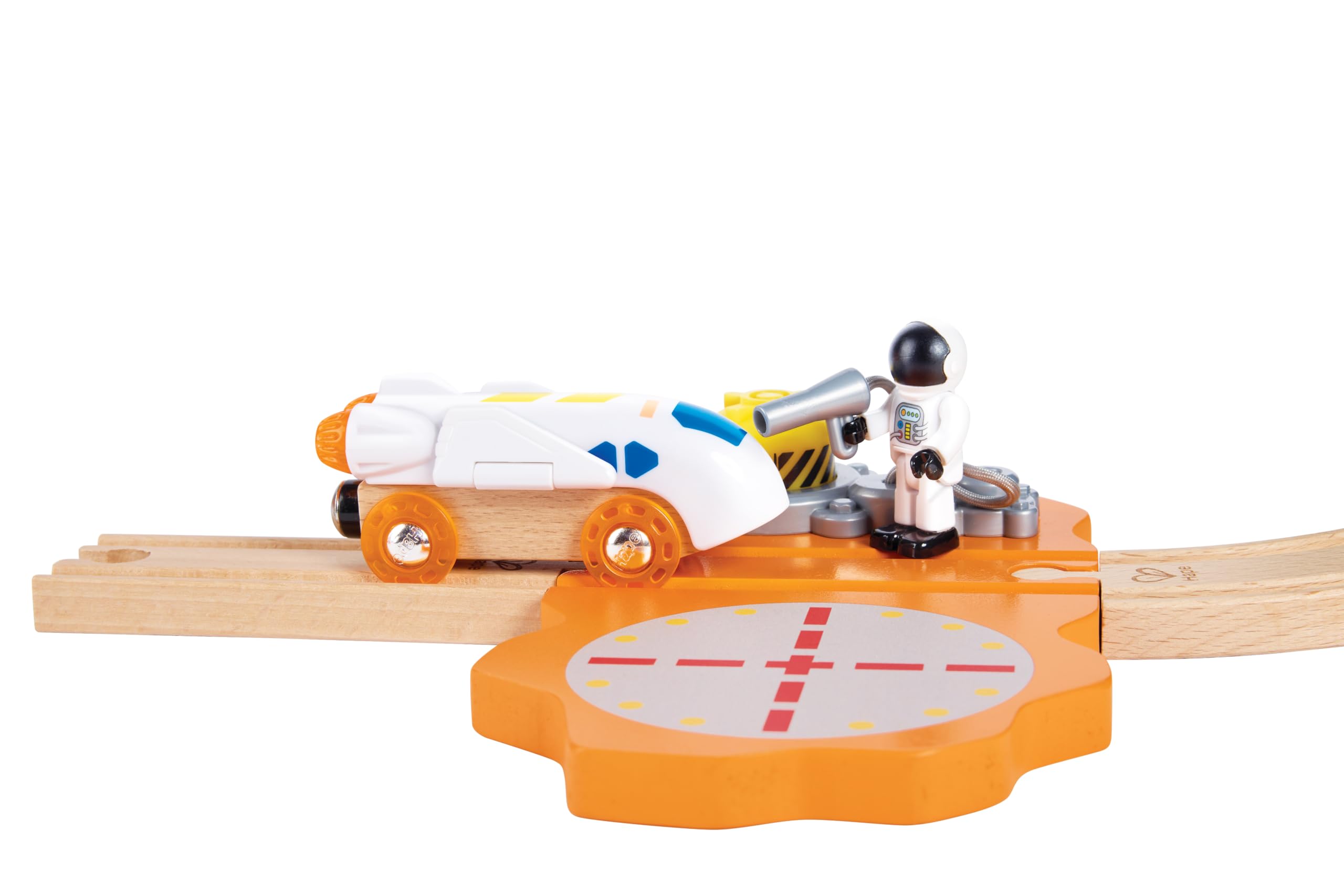 Hape Zugset - Weltraummission auf dem Mars