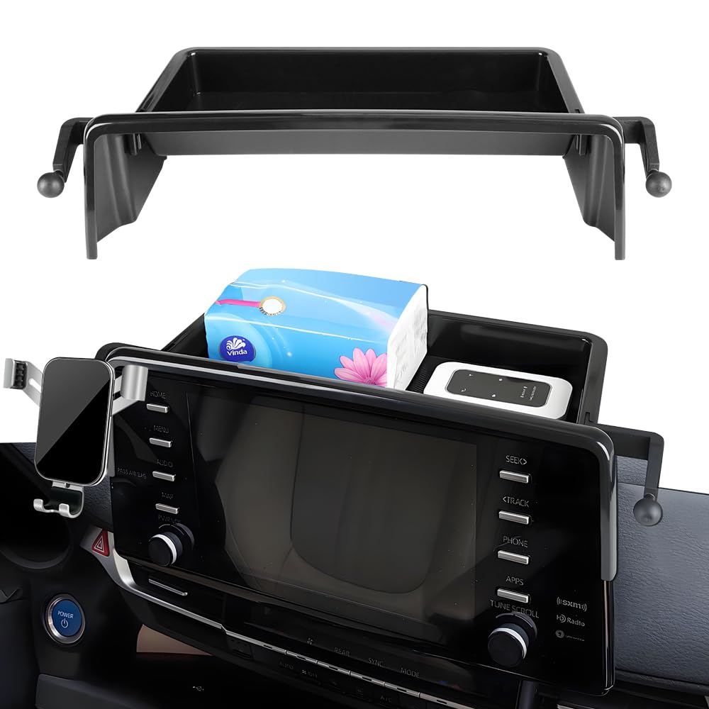 LUNQIN Sienna 2021–2024 Phone Holder